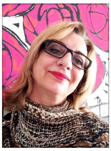 Helen Kay Artist Designer