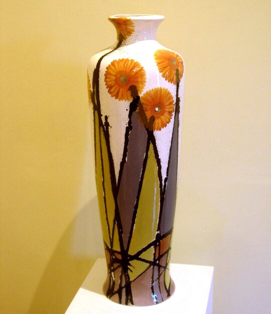 Helen Kay Artist