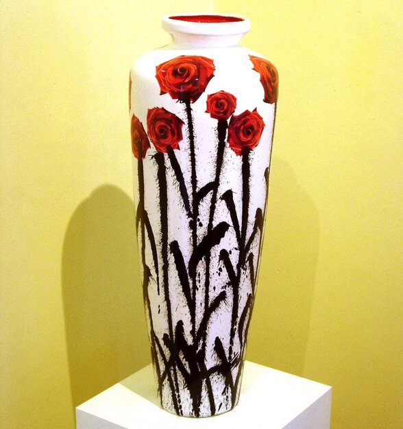 Helen Kay Artist