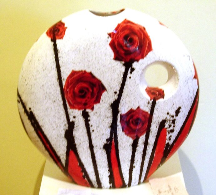 Helen Kay Artist